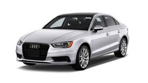 Audi A3 Photo