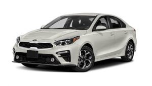 Kia Forte/Cerato/K3 Photo