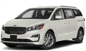 Kia Sedona Photo