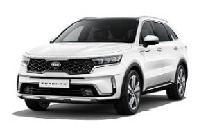 Kia Sorento Image