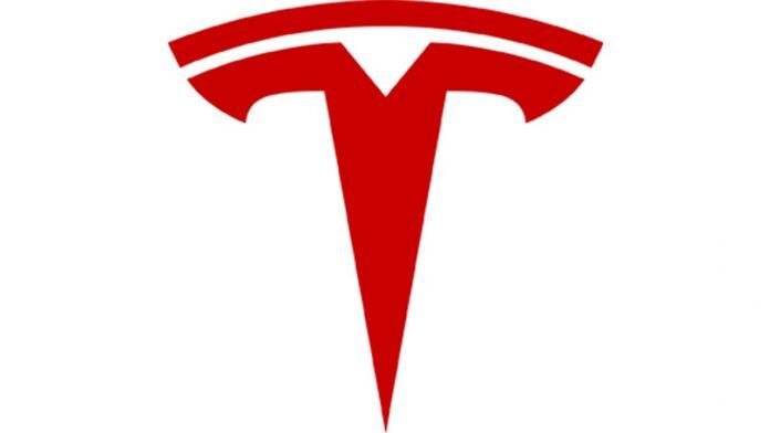 Tesla Logo