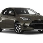 Toyota Yaris Thumbnail