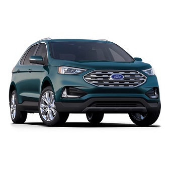 2020 Ford Edge Photo