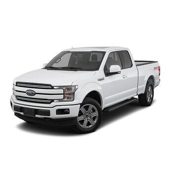 2020 Ford F-150 Photo