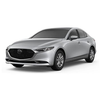 2020 Mazda Mazda3 Photo