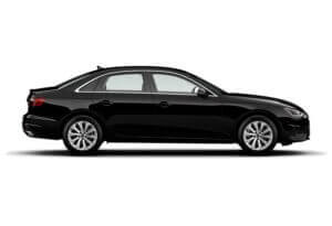 Audi A4 Photo