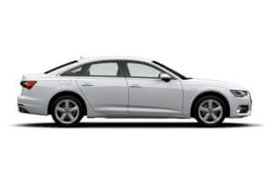 instruction manual Audi A6 C7 Before 4G 3.0 TDI Bordmappe Manual