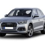Audi Q5 Thumbnail