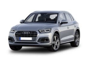 Audi Q5 Photo