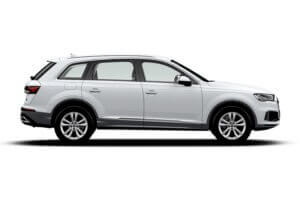 Audi Q7 Photo