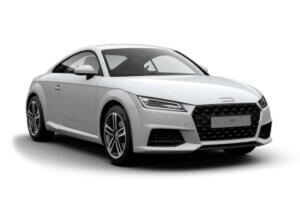 Audi TT Image