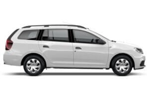 Dacia Logan Image