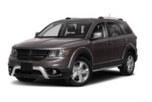 Dodge Journey Photo