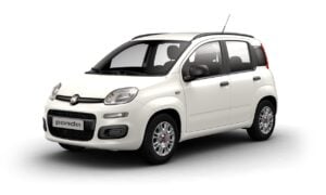 Fiat Panda Photo