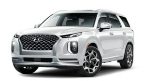 Hyundai Palisade Image