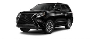 Lexus GX Thumb