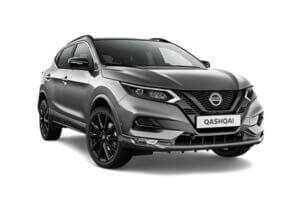 Nissan Qashqai Photo