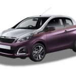 Peugeot 108 Thumbnail