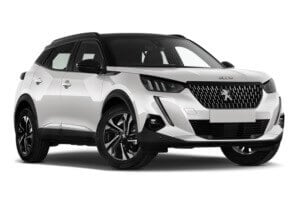 Peugeot 2008 Photo