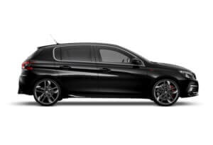 Peugeot 308 Image