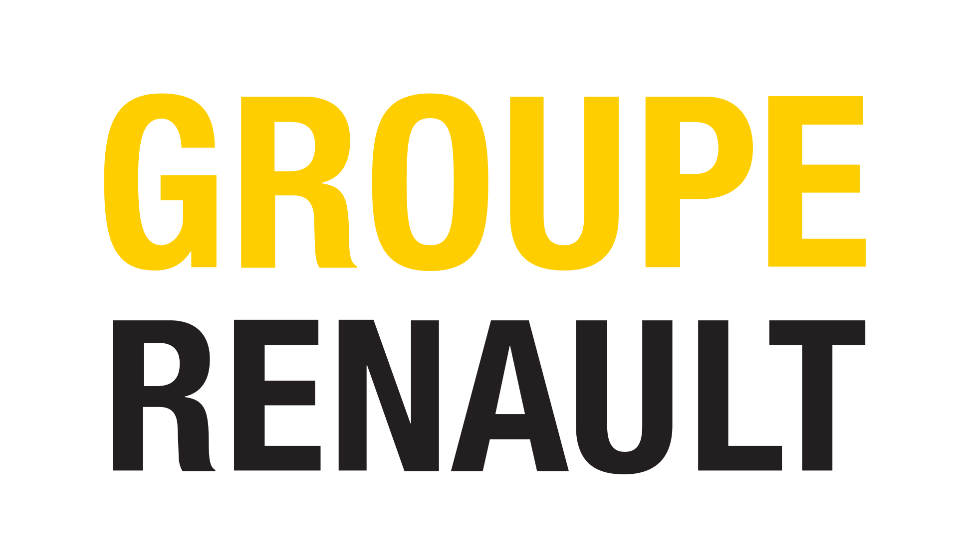 Renault Logo