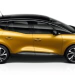 Renault Megane Scenic Thumbnail