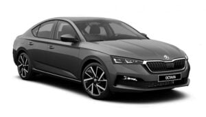 Skoda Octavia Photo