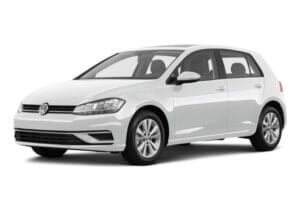 Volkswagen Golf Image