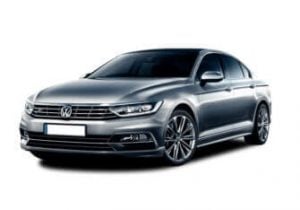 Volkswagen Passat Photo