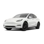 2021 Tesla Model Y Photo