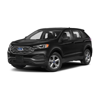 2021 Ford Edge Photo