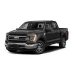 2021 Ford F-150 Photo