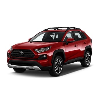 2021 Toyota RAV4 Photo