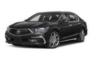 Acura RLX Photo