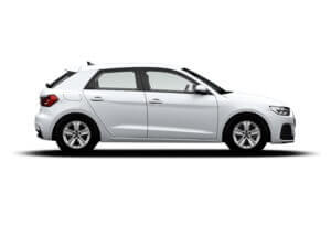 Audi A1 Thumb