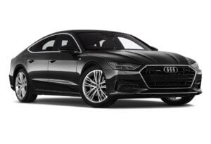 Audi A7 Photo