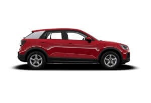 Audi Q2 Image