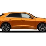 Audi Q8 Thumbnail