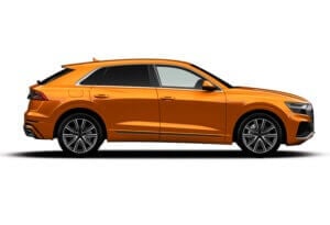 Audi Q8 Thumb