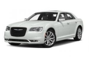 Chrysler 300 Thumb