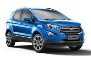 Ford EcoSport Photo