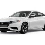 Honda Insight Thumbnail
