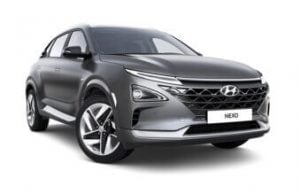 Hyundai Nexo Thumb