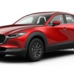 Mazda CX-30 Thumbnail