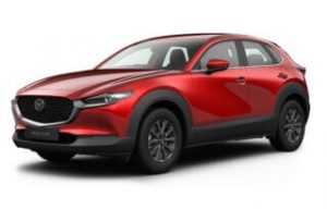 Mazda CX-30 Thumb