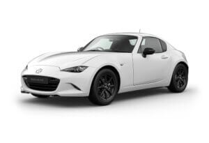 Mazda MX-5 Photo