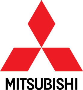 Mitsubishi Logo Mitsubishi Logo