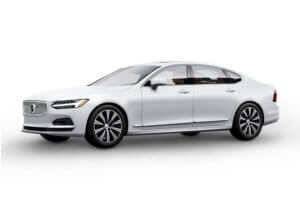 Volvo S90/V90 Image