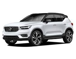 Volvo XC40 Thumb