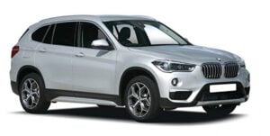 BMW X1 Photo